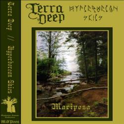 Hyperborean Skies : Mariposa